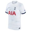 Camisetas Tottenham Hotspur Kulusevski 21 Primera 2023-24 - Hombre